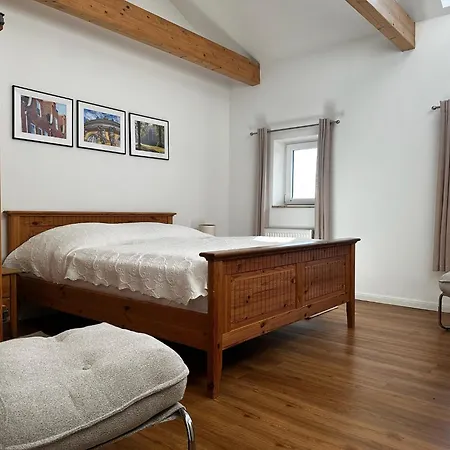 Seeidyll An Der Wublitz *