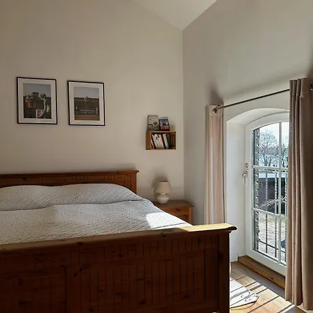 Seeidyll An Der Wublitz Apartment Werder (Havel)