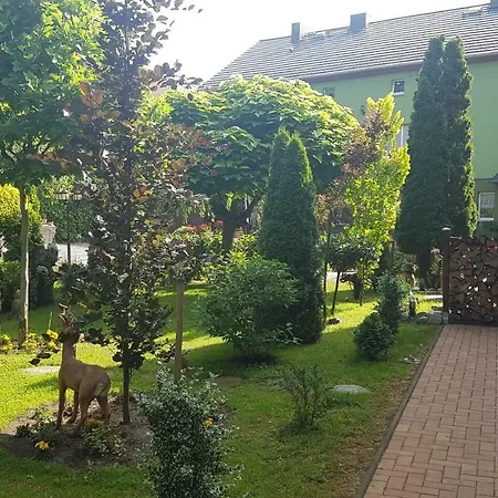 Seeidyll An Der Wublitz Διαμέρισμα