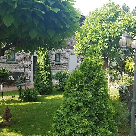 Apartament Seeidyll An Der Wublitz