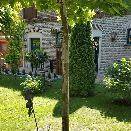 Διαμέρισμα Seeidyll An Der Wublitz *