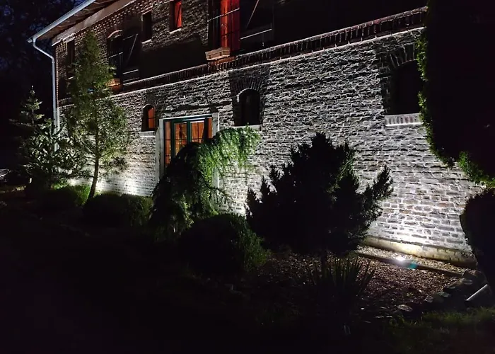 Seeidyll An Der Wublitz *