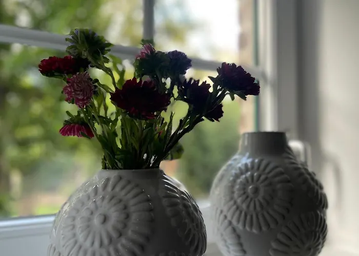 Seeidyll An Der Wublitz * Werder (Havel)