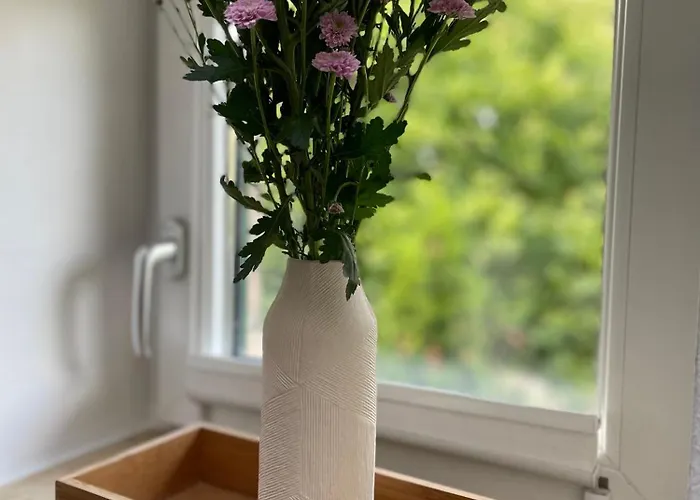 Seeidyll An Der Wublitz