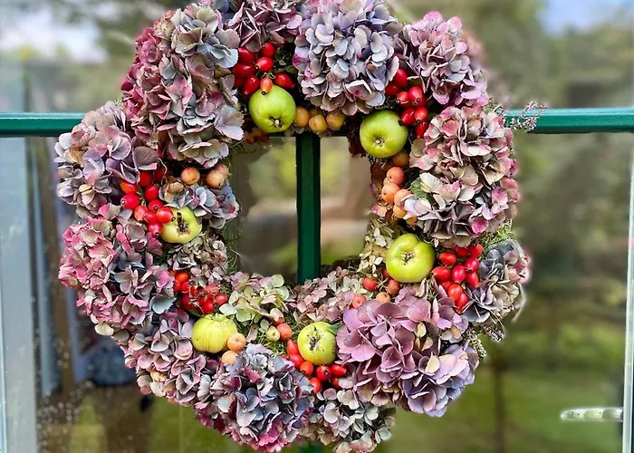 Apartamento Seeidyll An Der Wublitz Werder (Havel)