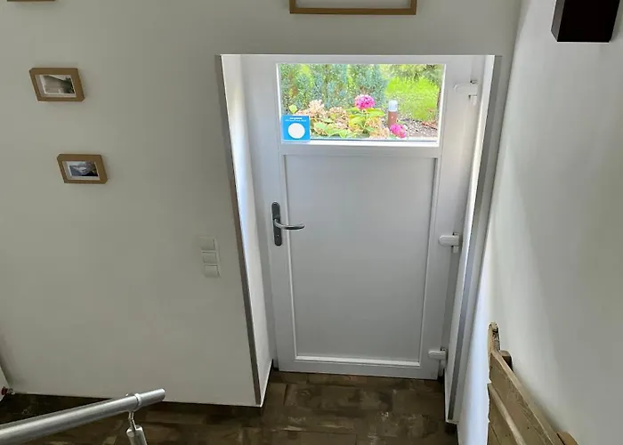 Seeidyll An Der Wublitz Apartamento *