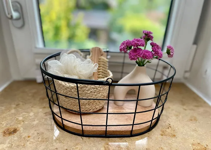 Seeidyll An Der Wublitz Apartamento Werder (Havel)