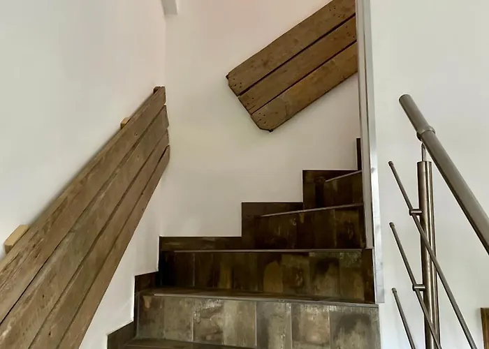 Apartamento Seeidyll An Der Wublitz