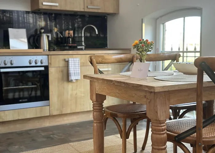 Seeidyll An Der Wublitz Werder (Havel)