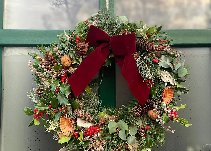 Seeidyll An Der Wublitz *