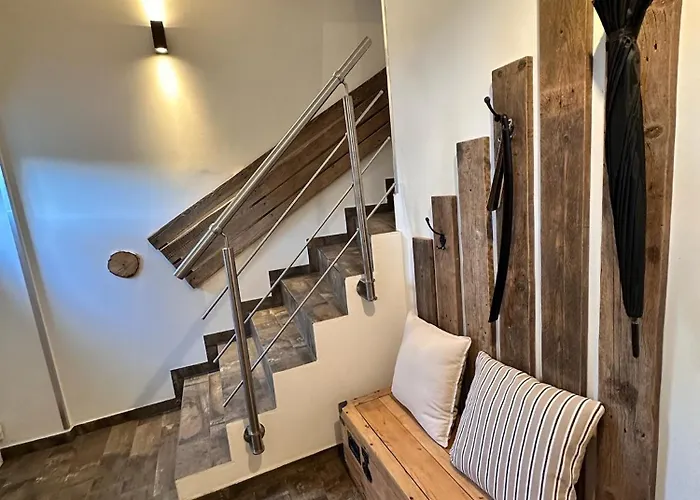 Seeidyll An Der Wublitz