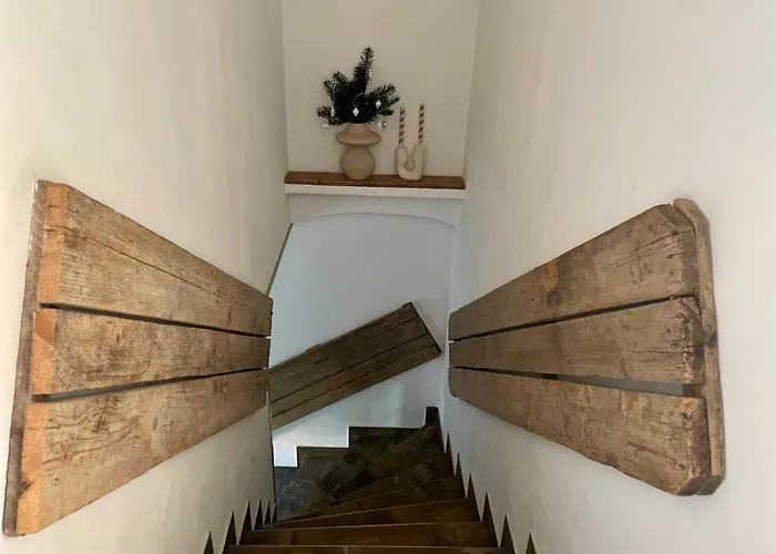 Seeidyll An Der Wublitz Werder (Havel)