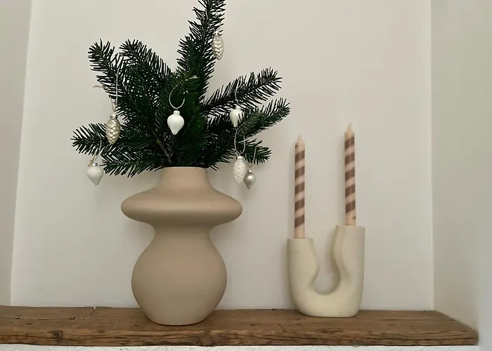 Seeidyll An Der Wublitz * Werder (Havel)