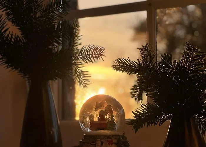 Apartamento Seeidyll An Der Wublitz