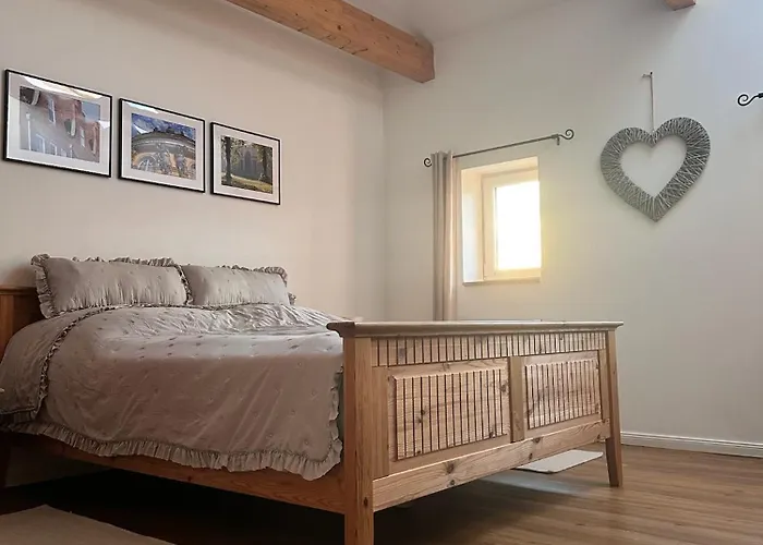 Seeidyll An Der Wublitz Apartamento Werder (Havel)