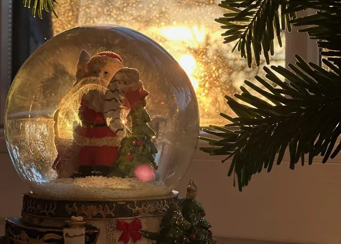 Seeidyll An Der Wublitz *