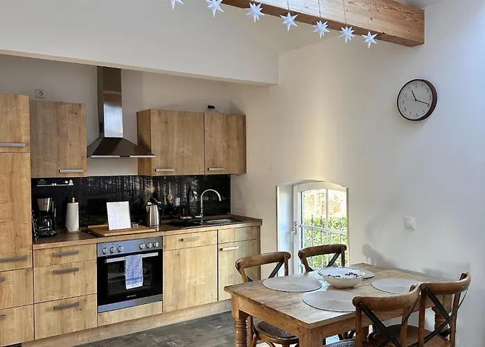 Seeidyll An Der Wublitz * Werder (Havel)