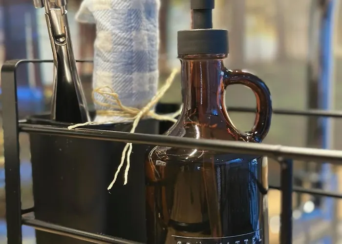 Seeidyll An Der Wublitz Apartamento *