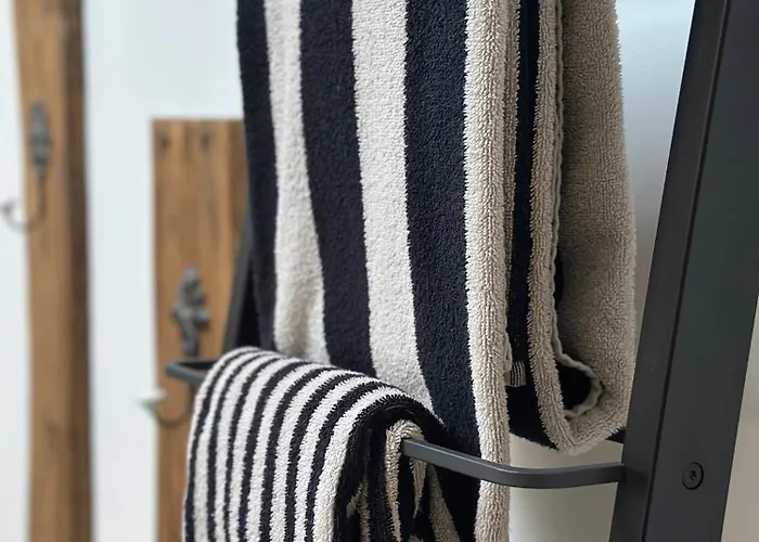 Apartamento Seeidyll An Der Wublitz