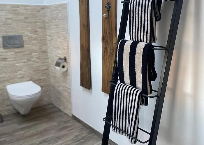 Apartamento Seeidyll An Der Wublitz Werder (Havel)