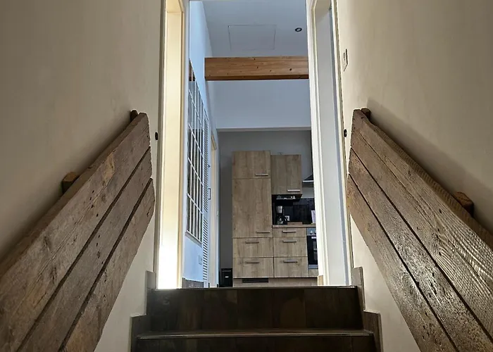 Seeidyll An Der Wublitz Apartamento *