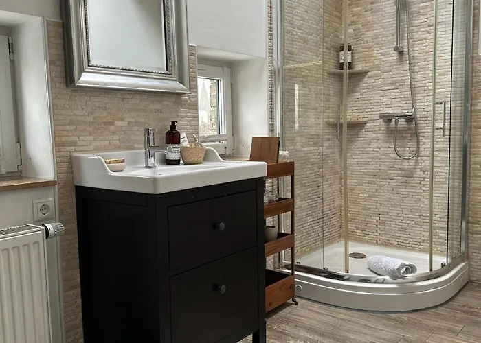 Seeidyll An Der Wublitz Apartamento Werder (Havel)