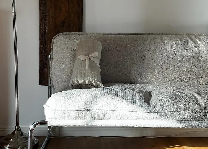 Apartamento Seeidyll An Der Wublitz Werder (Havel)