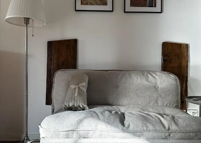 Seeidyll An Der Wublitz Apartamento Werder (Havel)