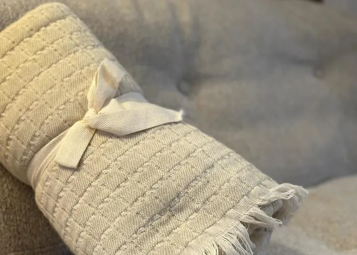 Seeidyll An Der Wublitz