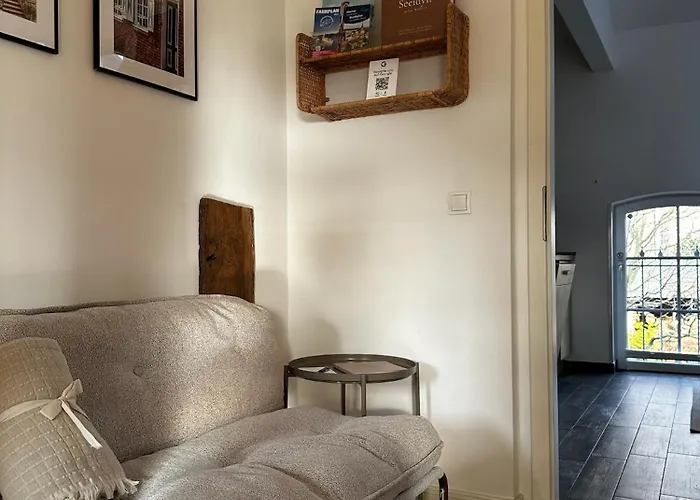 Seeidyll An Der Wublitz * Werder (Havel)