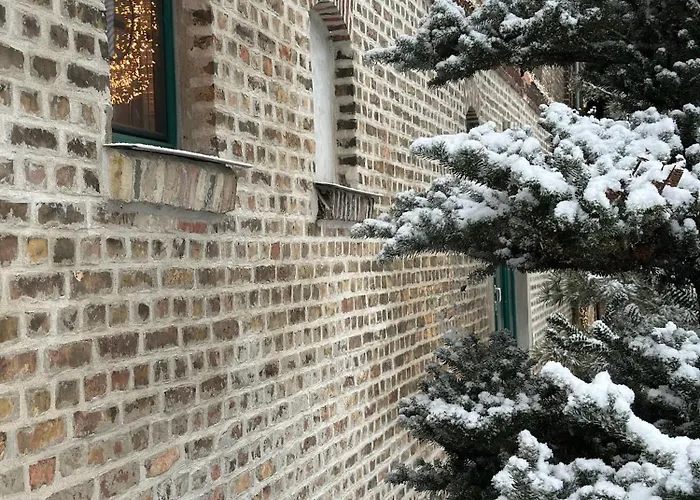 Seeidyll An Der Wublitz * Werder (Havel)