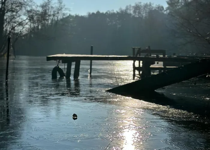 Seeidyll An Der Wublitz Apartamento Werder (Havel)