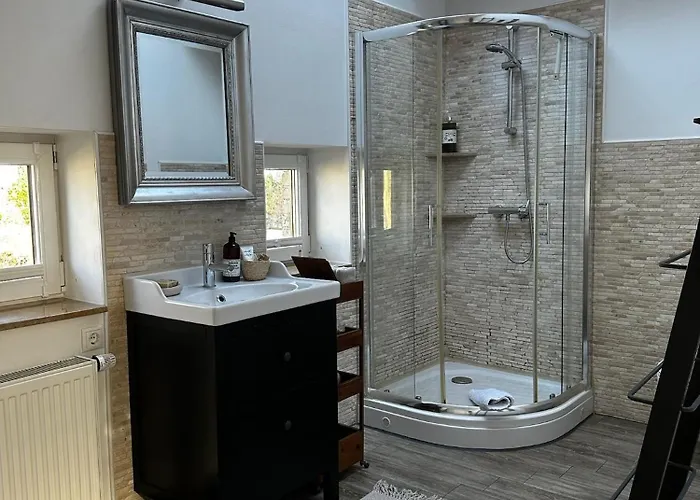 Apartamento Seeidyll An Der Wublitz *