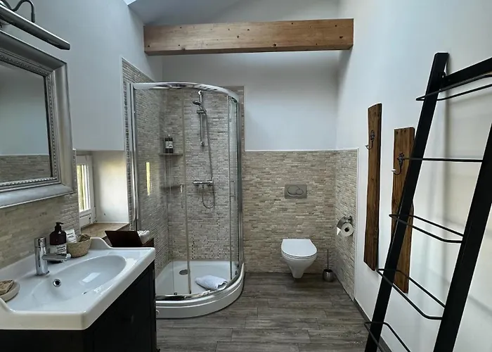 Seeidyll An Der Wublitz Apartamento Werder (Havel)