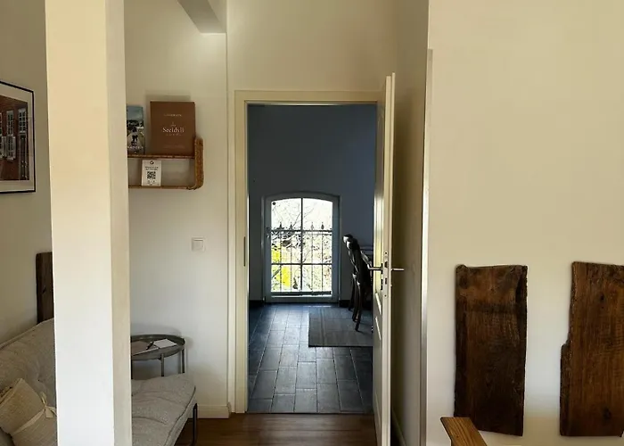 Seeidyll An Der Wublitz Werder (Havel)