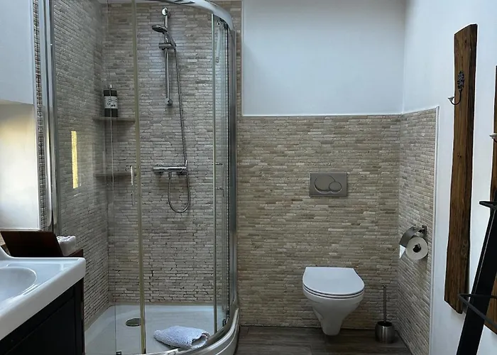 Seeidyll An Der Wublitz