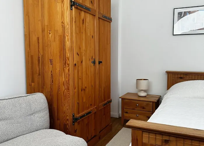 Seeidyll An Der Wublitz Apartamento